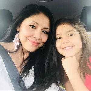 Meet your Posher, Misty